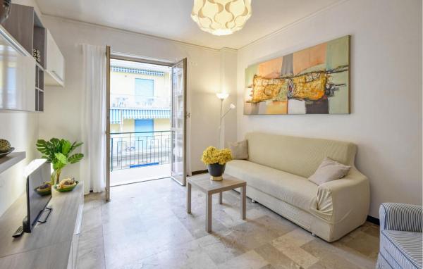 A la foto es mostra l'objecte 2 Bedroom Amazing Apartment In Moneglia situat a la ciutat de Moneglia.