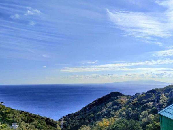 Bilde 2: 絶景温泉付き別荘