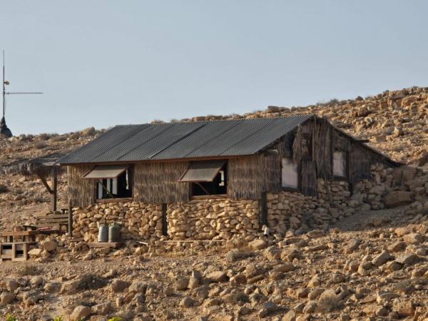 Succah in the Desert photo 4
