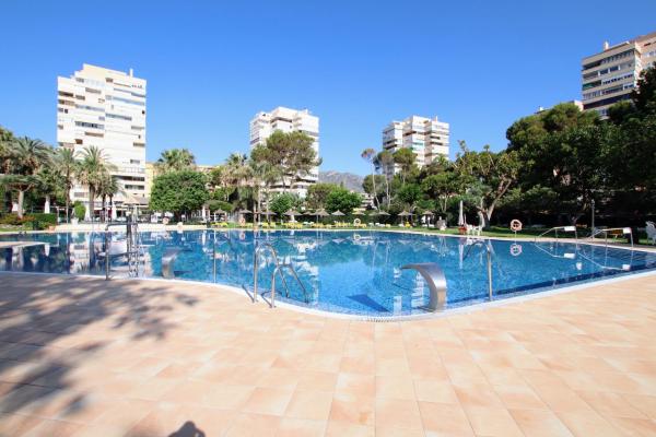 Tess Playamar La Torre - Torremolinos