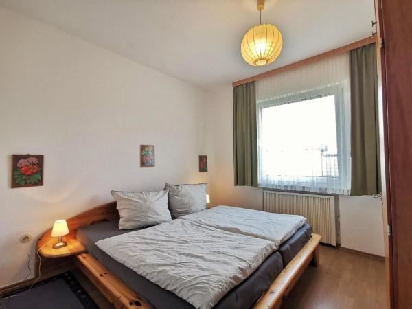 Na zdjęciu widoczny jest obiekt Wohnung 28 położony w mieście Schillig.