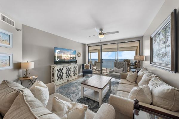 Bluewater 1504 - Orange Beach, AL