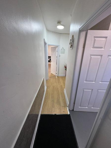 Billede 4: Spacious Flat in Newcastle