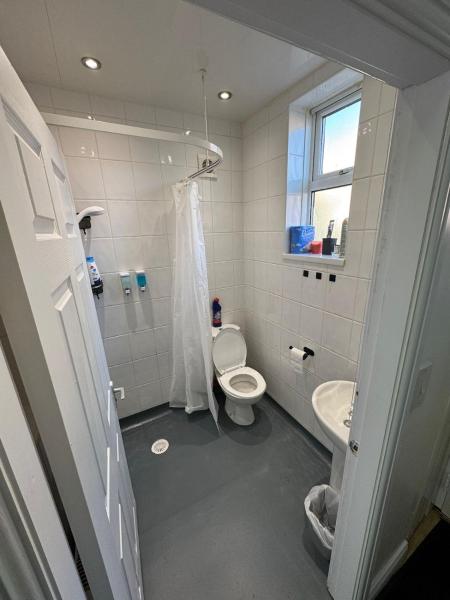 Billede 5: Spacious Flat in Newcastle