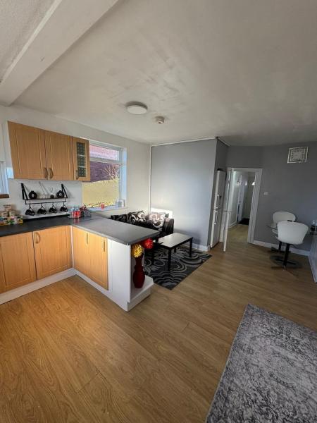 Billede 6: Spacious Flat in Newcastle