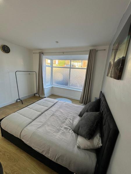 Billede 8: Spacious Flat in Newcastle