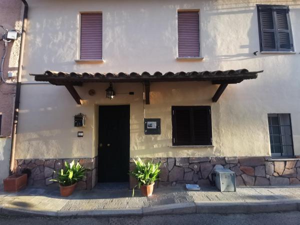 Casa Vacanze - Tarano - Provincia di Rieti
