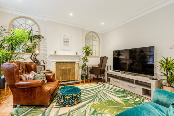 Foto 2: Central & bright 1BR flat, 5 min Oxford Circus St