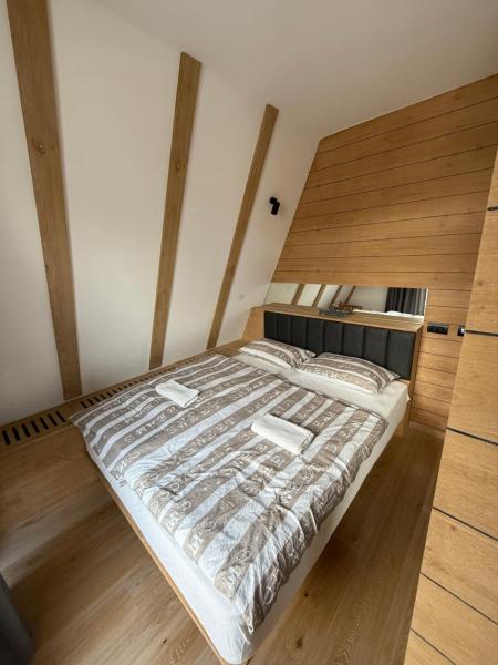 Zdjęcie 7: Ski & Relax Apartment Bjelašnica