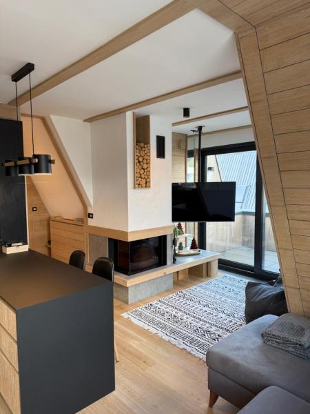 Zdjęcie 3: Ski & Relax Apartment Bjelašnica