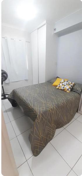 Quarto, sala, piscina aquecida, garagemの写真3