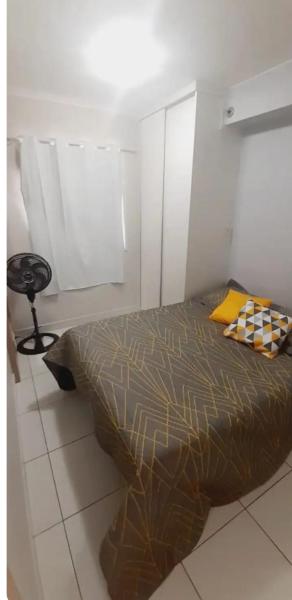 Quarto, sala, piscina aquecida, garagemの写真4