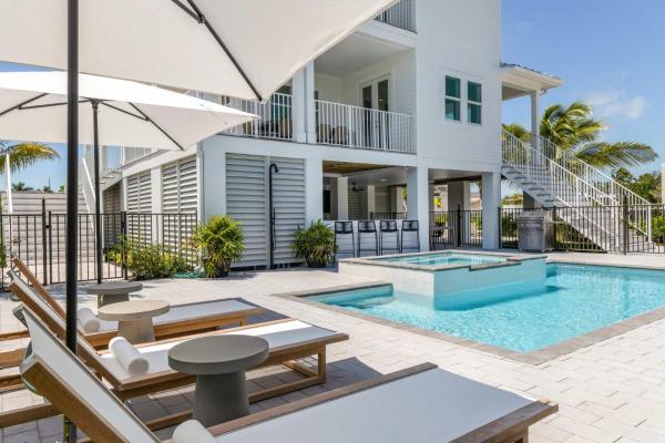 New The Altair House - Fire Pit Pool & Hot Tub - Key West, FL