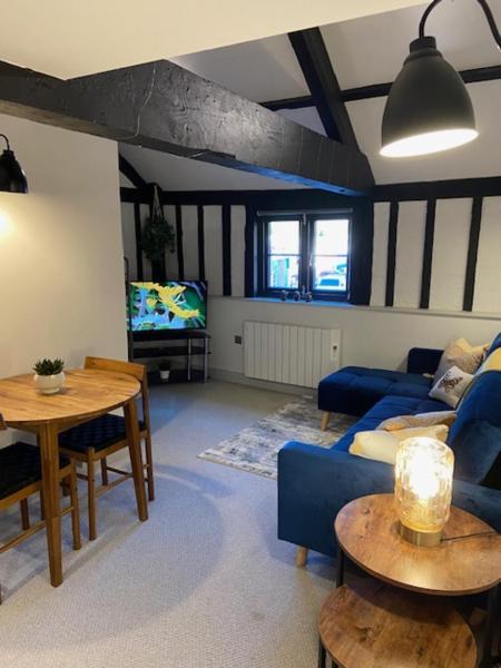 Loft 6 - Apartment Near Stansted Airport - Aeropuerto de Londres Stansted (STN)