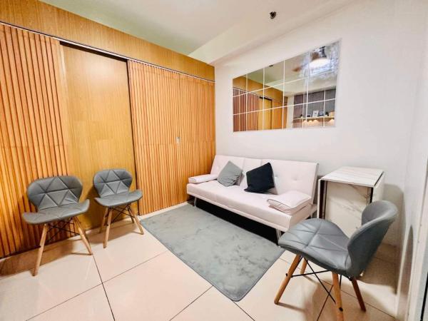 SMDC Breeze Residences, Manille