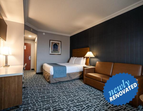 Monte Carlo Inn Toronto West Suites - Toronto