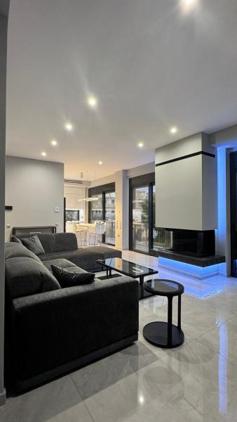 Oliva luxury apartment, Atenas
