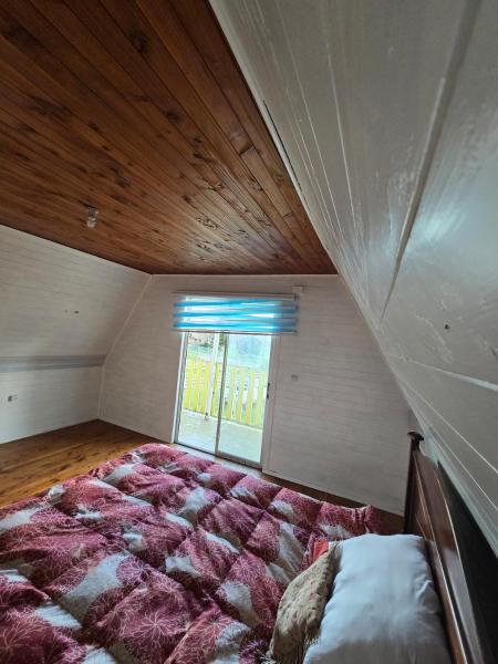 Foto 7: Cabaña Triangular