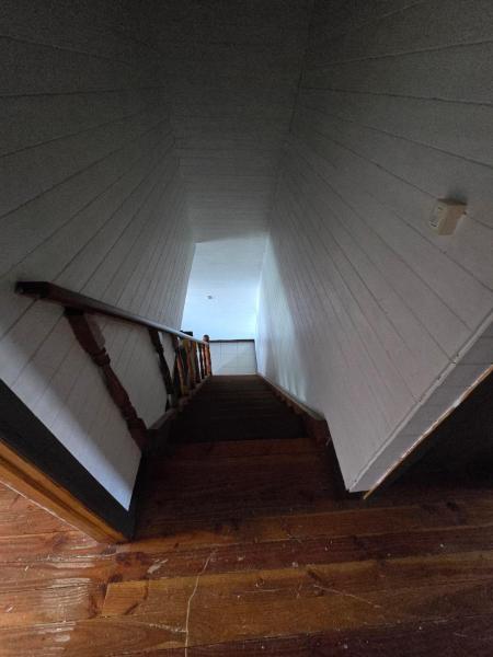 Foto 9: Cabaña Triangular