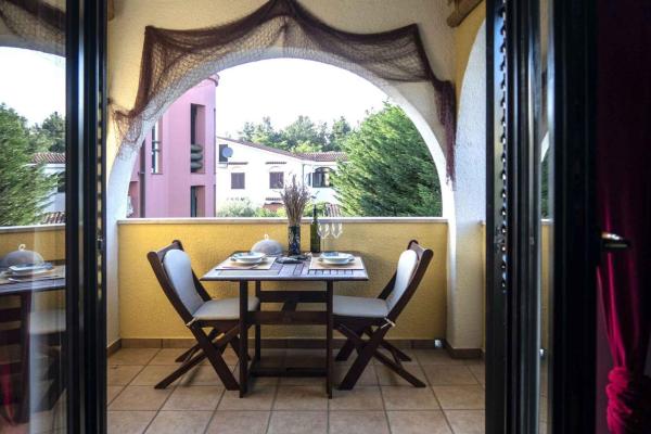 Apartment In Malinska 34911 - Malinska