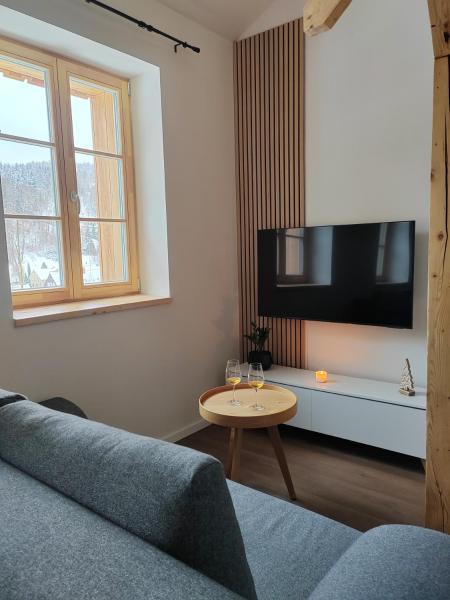 Apartmán Na Běžkách - Liberec