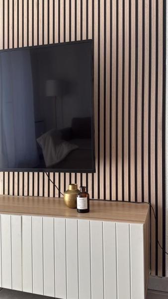 Residence Villa rose T3 parking privé, Toulouse