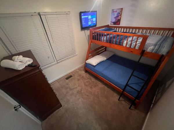 Fotografie 7: Spacious & Ideal for Groups