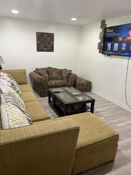 Fotografie 1: Spacious & Ideal for Groups
