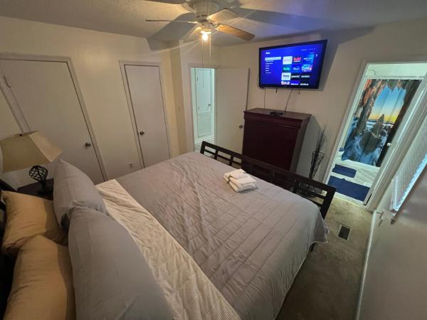 Fotografie 3: Spacious & Ideal for Groups