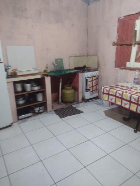 En la foto se muestra el objeto Casa S Monteiro ubicado en la ciudad de Colares.