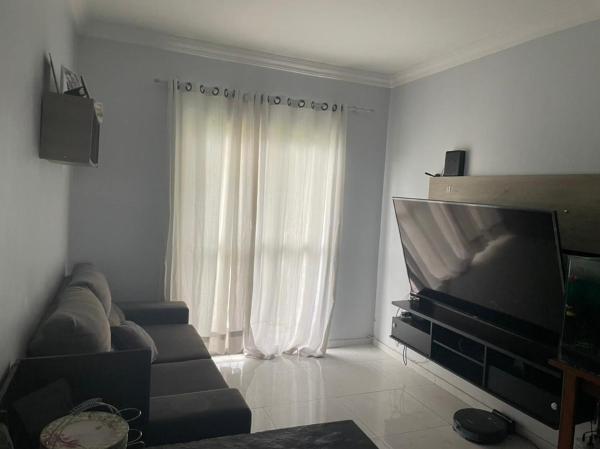 Na fotografii je vidět objekt Apartamento completo Mobilhado para COP 30 nacházející se ve městě Belém.