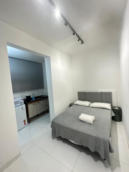 Studio Copacabana Beach, Rio de Janeiro