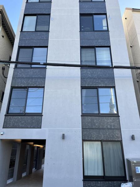 Foto 8: Stellar西糀谷 301