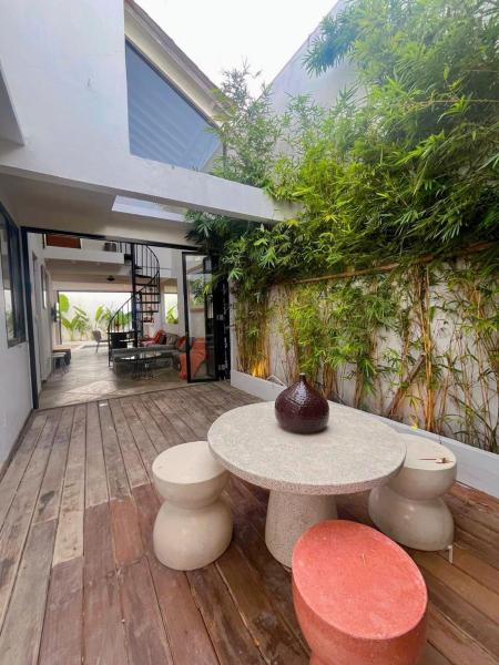Villa Kaia Canggu, Чангу