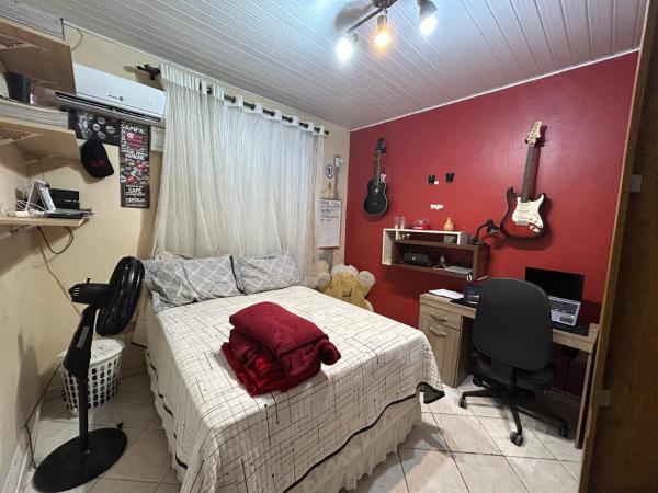 Nella foto è visibile l'oggetto Casa duplex confortável próximo a COP 30 situato nella città di Belém.