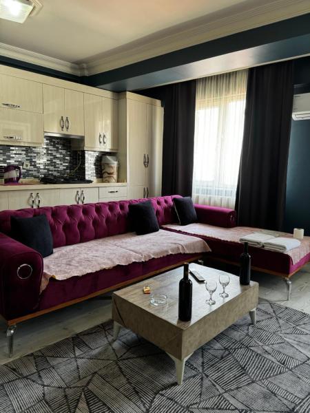 Foto 8: Çınar Suite