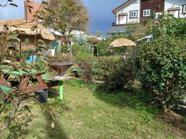 Nella foto è visibile l'oggetto Pohang Mimi House Pension situato nella città di Ch'ŏngha.
