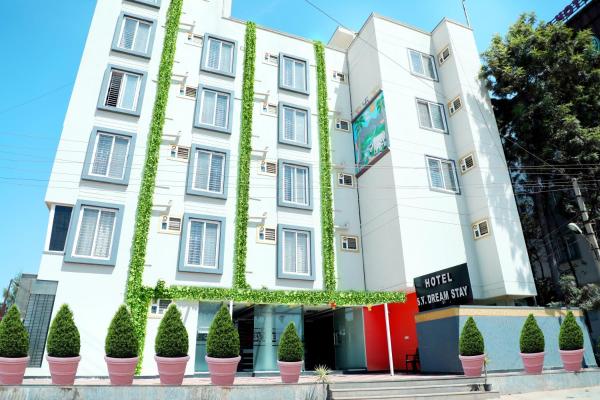 SV Dream Stay, Бангалор