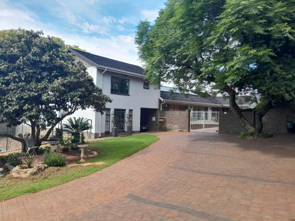 På billedet ses objektet Palm Estate beliggende i byen Edenvale.