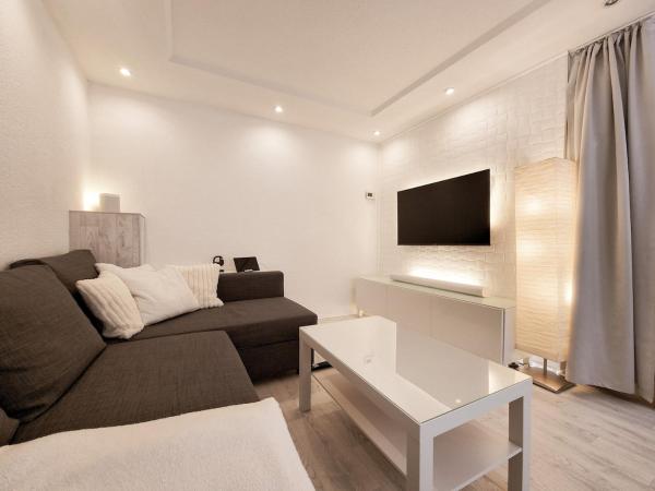 Smartpartment Bremen - Nähe A1 und Mercedes, Bremen