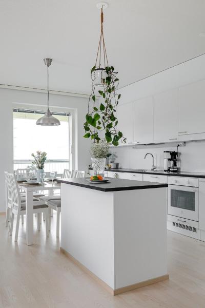 Amazing apartment in Tammela Stadium!, Тампере