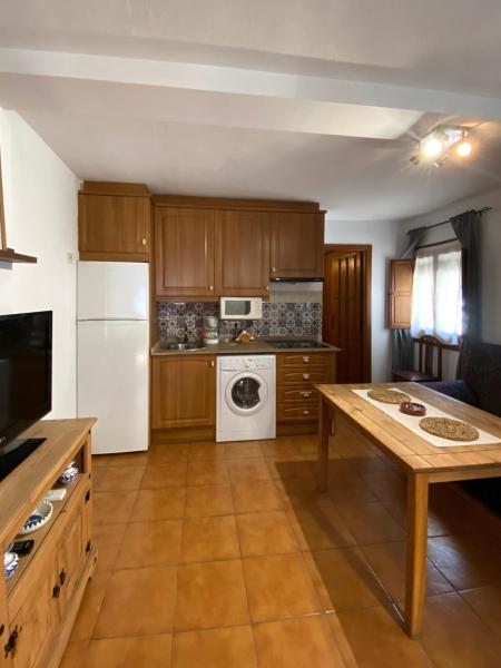 Apartamento Fray Eloy de 1 habitacion, Guadalupe