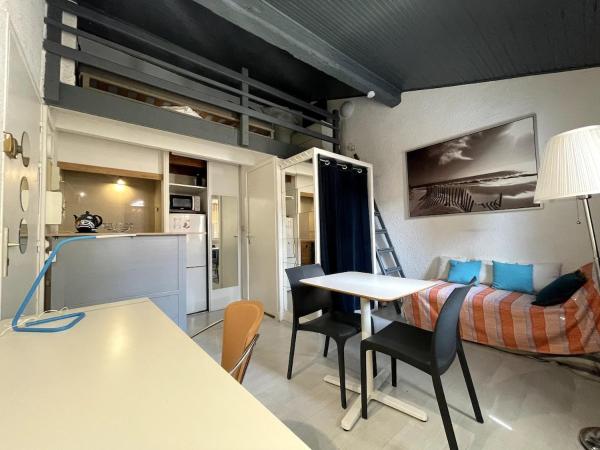 Le Cocon - Close to Carmes metro, Toulouse