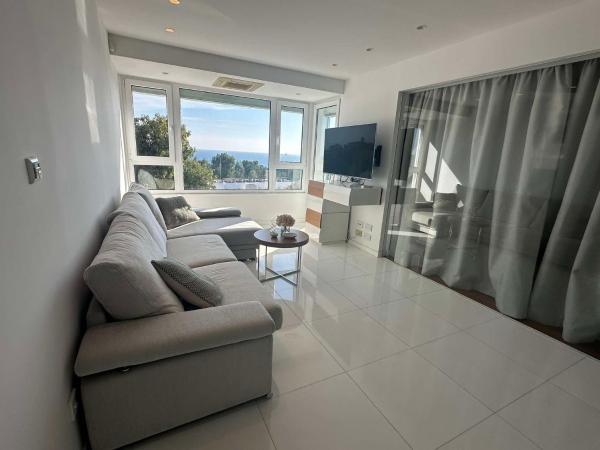 Boutique Residence 1 Bedroom Apartment - Limasol