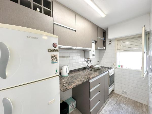 departamento temporal 3 personas, Córdoba
