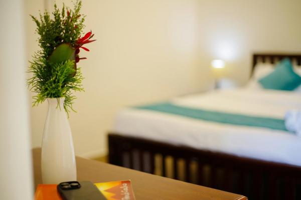 Disha Plantation Resort - Idukki