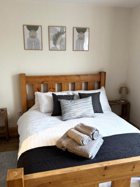 Fotografie 2: Wayside, Yorkshire Wolds Holiday Home