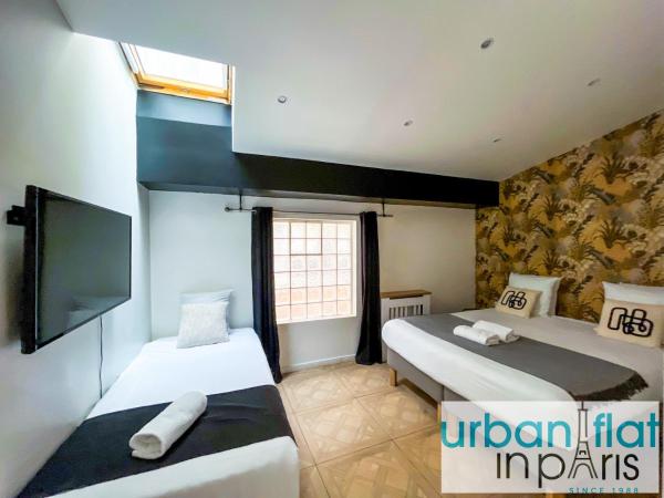Foto 5: 86 - Urban Charming Apartment