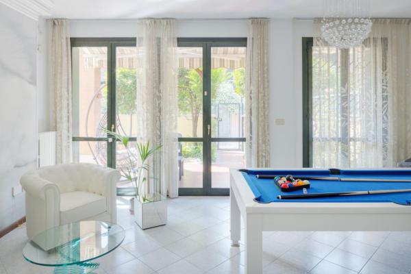 Casa Louise - Appartamento Don Bedetti - Bologne