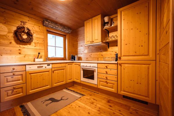 Foto 2: Chalet 307